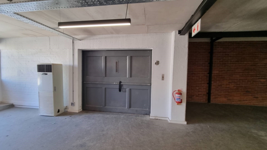 Commercial Property for Sale in Salt River Western Cape